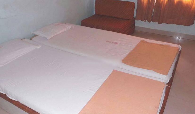 Shri Krishna Bhavan Hotel, Hubli-Dharwad 3